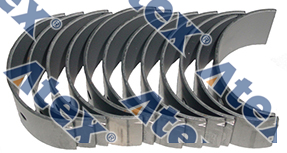 500-40794 500-40794 Connecting Rod Bearing (0,50.)