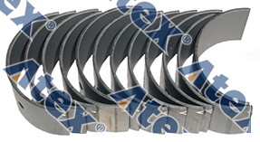 500-40798 500-40798 Connecting Rod Bearing (0,75.)