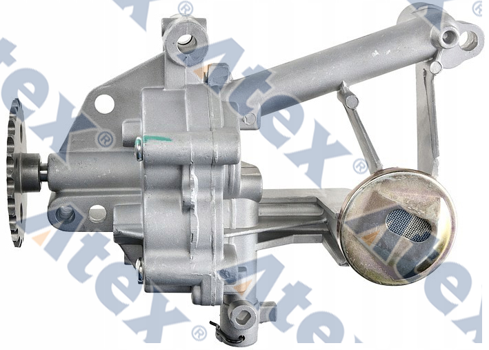 500-41642 7701705320, 8200171402, 8200591124, 8200741642 Oil Pump, Engine