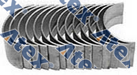 500-44024 5001844024 Main Bearing Kit (0,75)