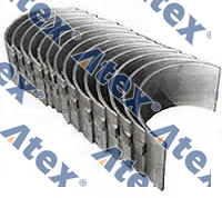 500-47491 5000670855, 5001844023, 5001847491 Ana Yatak Takımı (0,50)