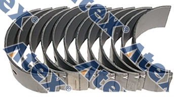 500-47497 500-47497 Kol Yatak (std.)