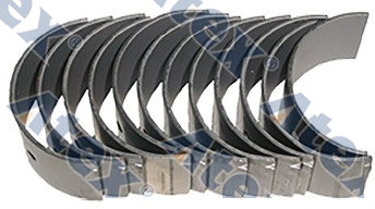 500-47499 5001847499 Connecting Rod Bearing (0,25.)