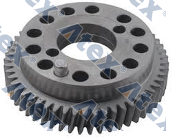 500-48111 7408148111 Krank Ön Dişli