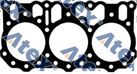 500-48220 5001848220 Cylinder Head Gasket