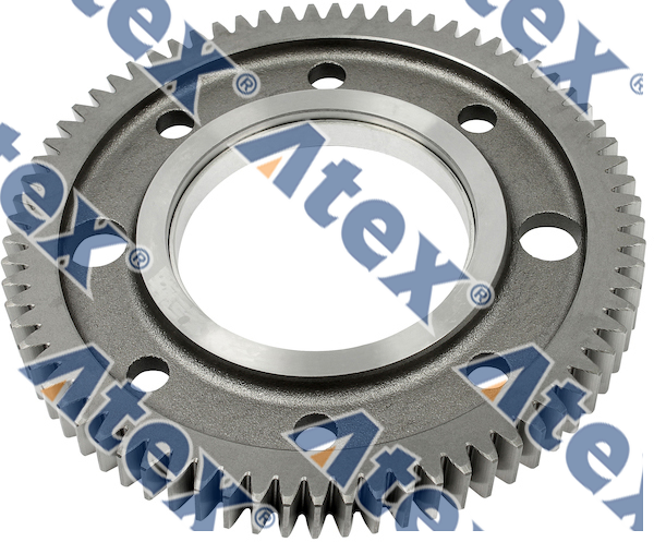 500-49147 500-49147 Avare Dişli (burçlu)