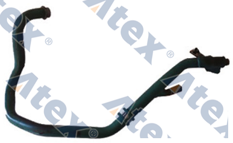 500-49750 7421649750 Coolant Pipe