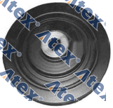 500-50075 5010550075 Crank Pulley