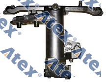 500-50127 5010550127 Komple Yağ Soğutucu