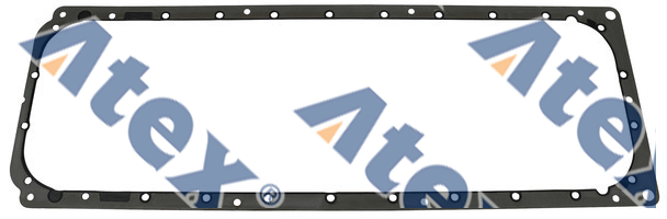 500-50956 500-50956 Karter Contası (kauçuk)