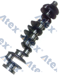 500-51684 5600551684 Crankshaft, Engine