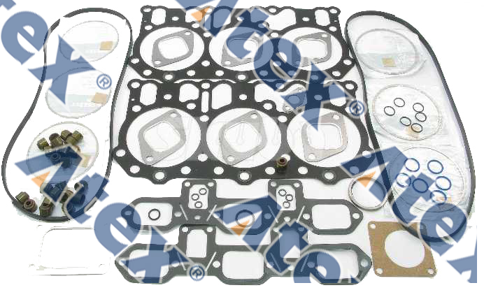 500-52973 500-52973 Üst Takım Conta