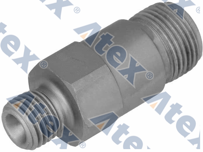 500-53011 5001853011 Injector Pipe Entry