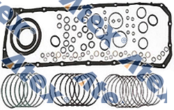 500-55172 500-55172 Gasket Kit, Conversion
