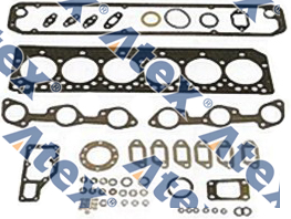 500-56181 500-56181 Üst Takım Conta