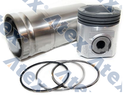 500-57949 5001859749 Piston Gömlek Sekman Set