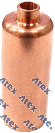 500-58957 500-58957 Injector Sleeve