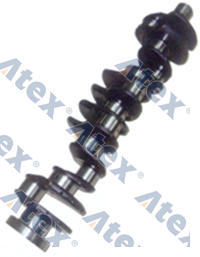 500-59661 5010359661 Crankshaft, Engine