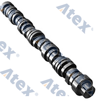 500-59705 5001859705 Eksantrik Mili