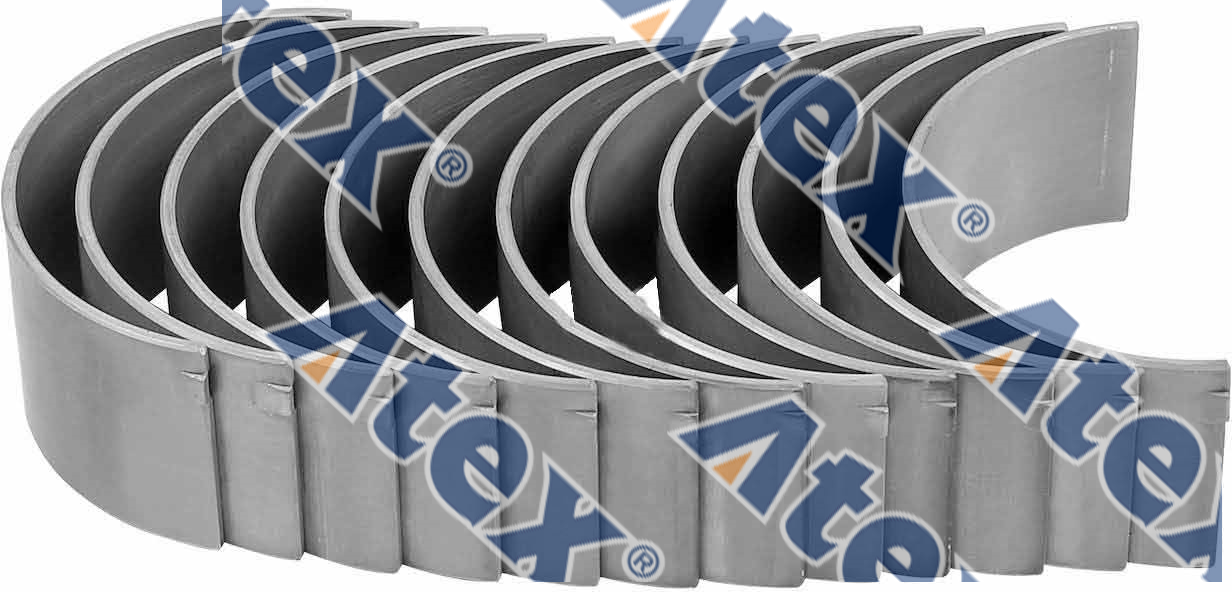 500-59940 500-59940 Connecting Rod Bearing (std.)