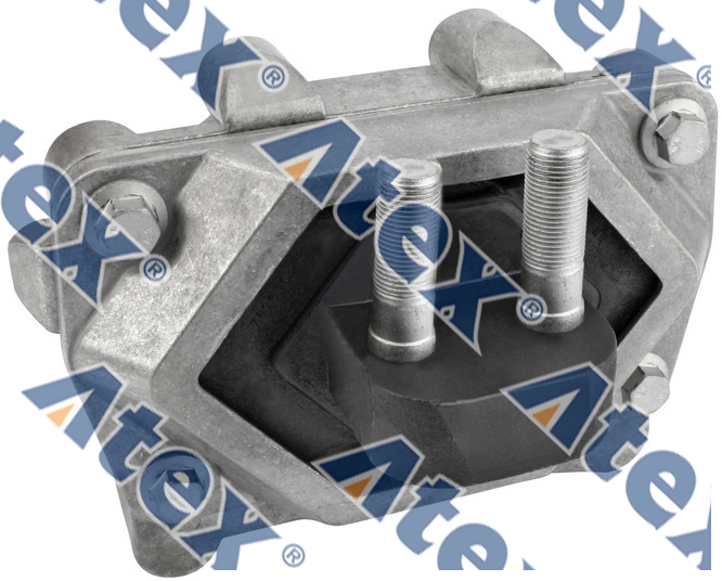 500-60240 500-60240 Motor Arka Takoz Sol