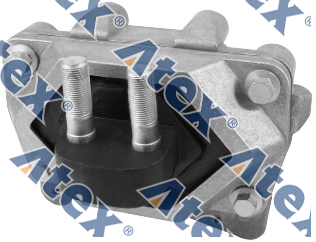 500-60241 500-60241 Motor Arka Takoz Sağ