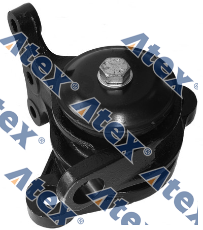 500-60294 500-60294 Motor Ön Takoz Sol