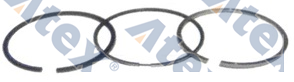 500-63231 5000182188, 5000663231, 5000686794, 5000686798 Piston Rings ( One Single Kit ) Ø120,00mm