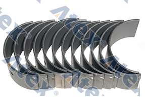 500-64655 7421664655 Connecting Rod Bearing (0,50.)