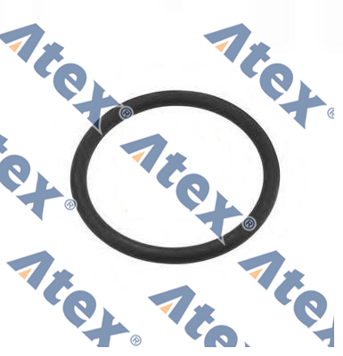 500-65045 500-65045 Enjektör Holder O-ring