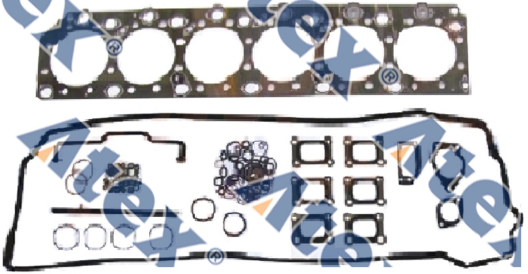 500-66152 500-66152 Üst Takım Conta