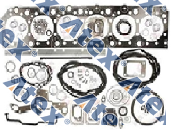 500-66153 500-66153 Gasket Kit, Conversion