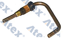 500-66417 5000666417 Oil Nozzle