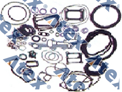 500-66494 500-66494 Gasket Kit, Conversion