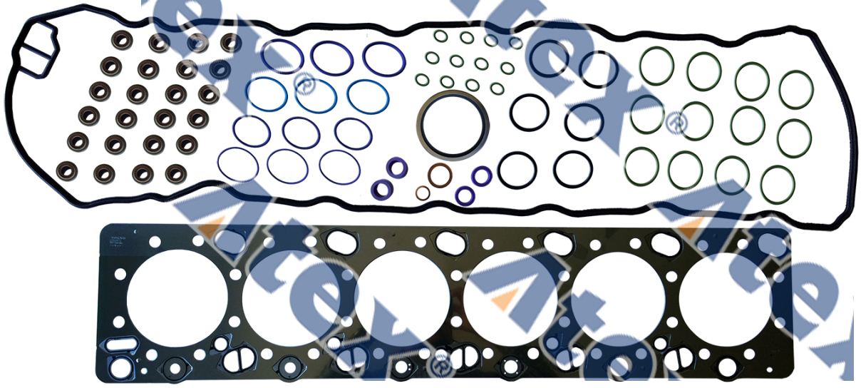 500-67441 500-67441 Üst Takım Conta