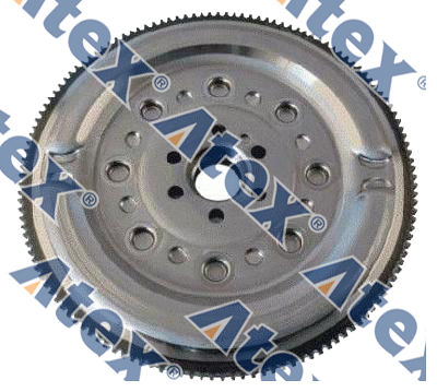 500-69708 7420569708 Komple Volant