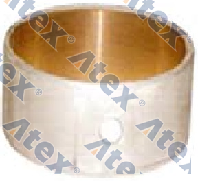 500-76464 5000667687, 5000667688, 5000676464 Eccentric Beds