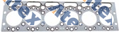 500-77117-ORJINAL 5010477117 Cylİnder Head Gasket