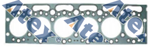 500-77117 5010477117 Cylinder Head Gasket