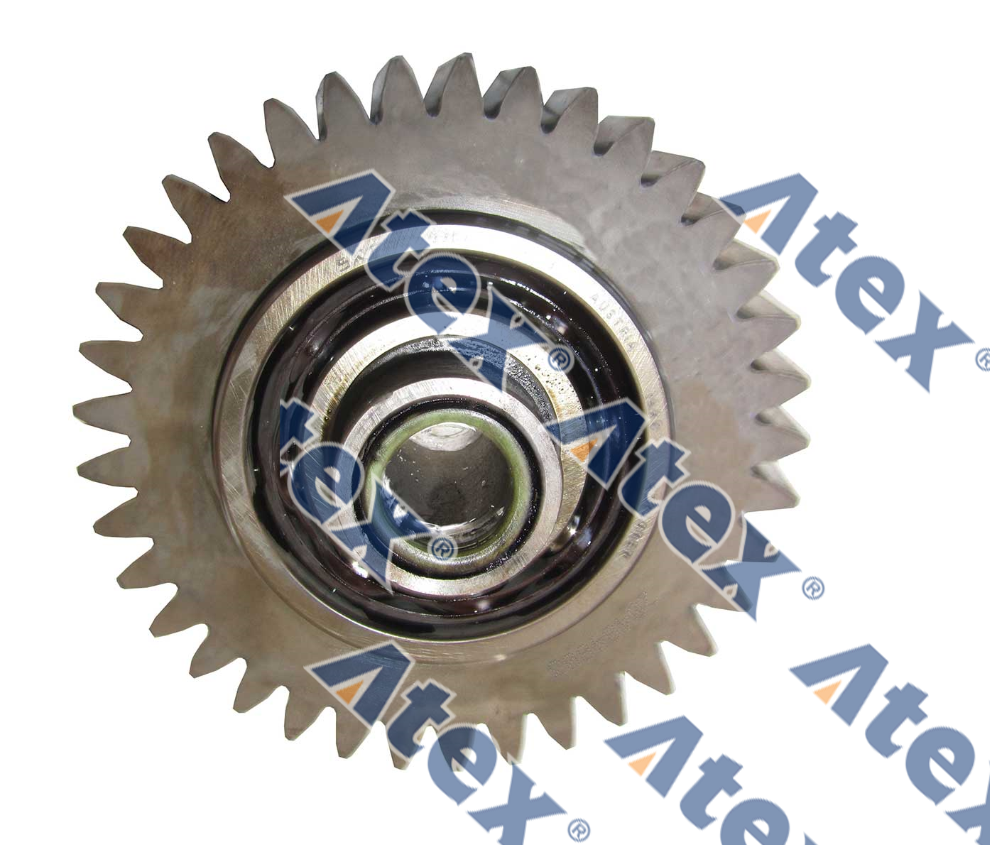 500-77819 7421677819 Avare Dişli (bilyalı)