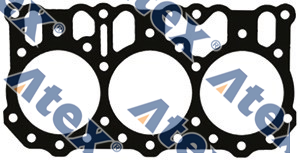 500-78639 5000678639 Cylinder Head Gasket