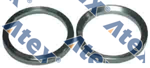 500-78927 5000678927 Emme Subap Bagası (std.)