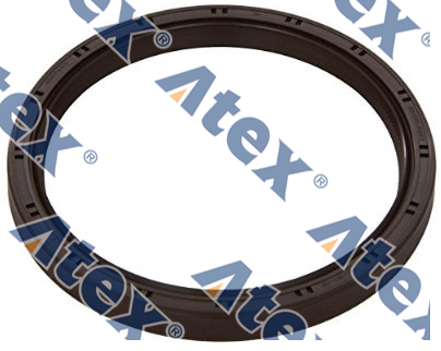 500-80251 500-80251 Krank Arka Keçe