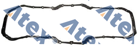 500-84492 500-84492 Karter Contası (kauçuk)