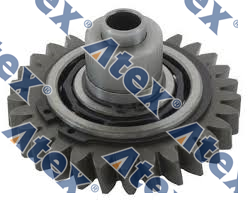 500-84769 7421284769 Avare Dişli (bilyalı)