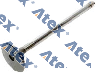 500-84847 500-84847 Valve Ex.