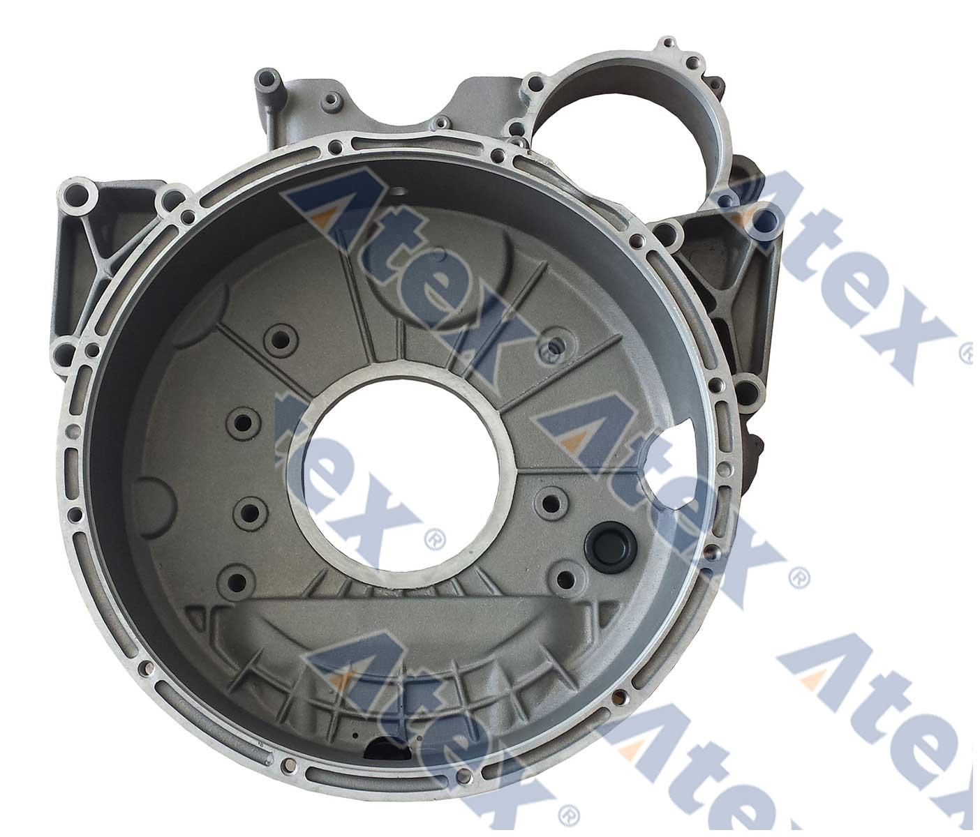 500-86343 7420845533, 7421386343 Flywheell Housing