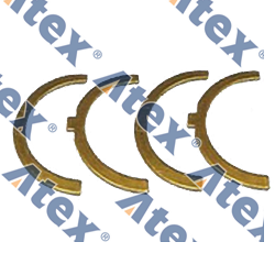 500-93891 500-93891 Kenar Yatak Std.