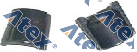 500-94797 5000694797 Subap Tırnağı