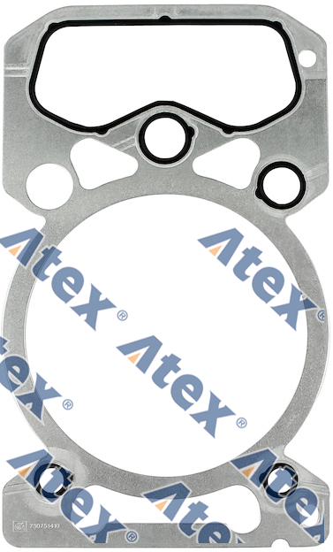 500-95726 0000771149, 5000670202, 5010295726 Cylinder Head Gasket